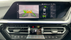 BMW Z4 sDrive 20i M Sport 2dr Auto Petrol Roadster